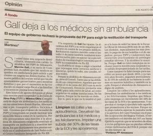 Populares Almassora