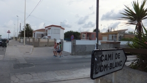 Camí Om Blanc