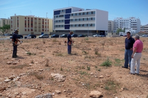 Solares Almassora