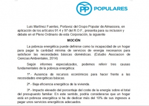 Pobreza energética1