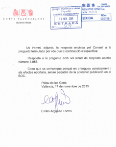 Convenio167