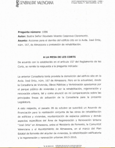 Convenio167 (I)