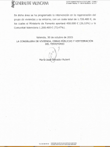 Convenio167 (II)