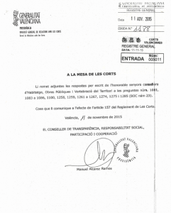 Convenio167 (III)