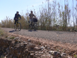 Senda de la desembocadura del Riu Millars (2)
