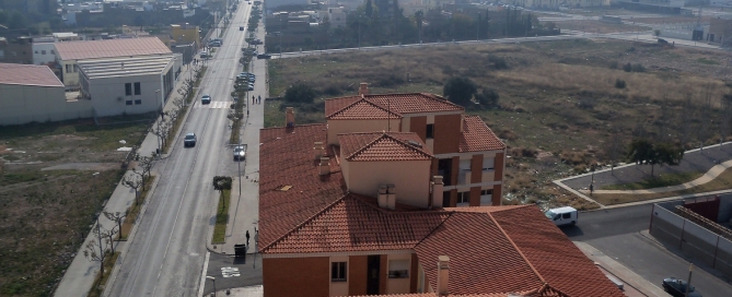 Vista cenital 167