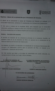 Firma convenio rehabilitación 167
