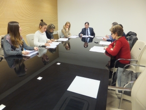 Mesa por el Empleo