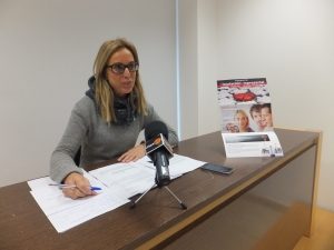 Nuria Felip programa simulador de empresas