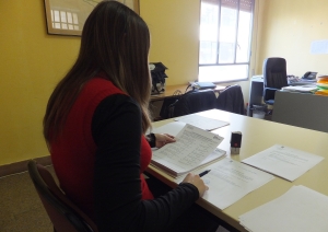 Oficina Empleo Almassora