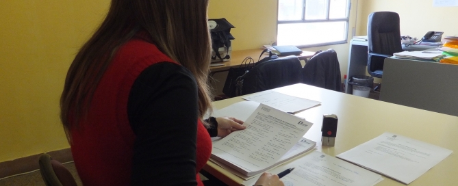 Oficina Empleo Almassora