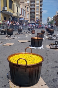 Les Calderes