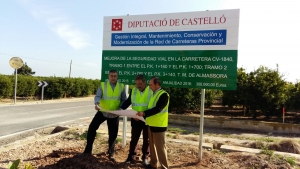 Obras Camí La Mar