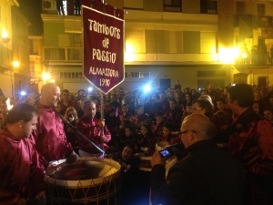 Tambors de Passió 2015 (10)