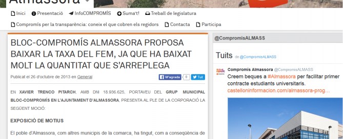 Fem Compromís