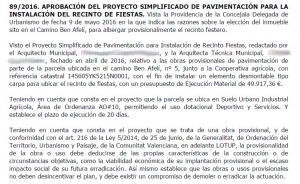 Acta JGL 16 mayo Recinte Fester