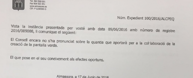 Recorte Serrallo