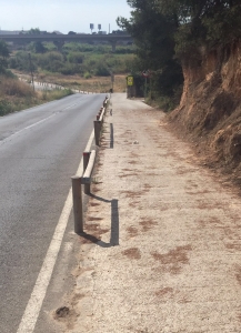 Estado senda del Millars