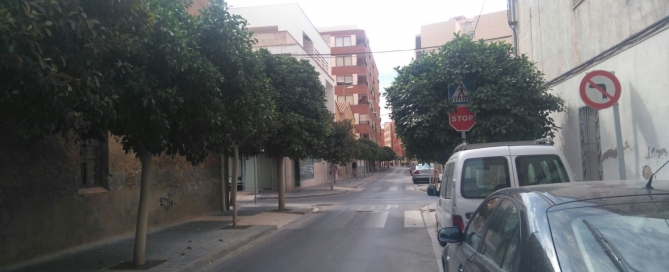 Jardinería Almassora