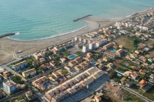 Playa Almassora
