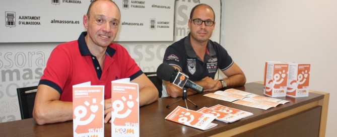 Xavier Trenco Compromís