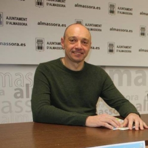 Xavier Trenco