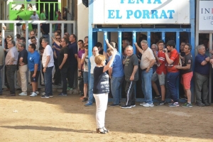 fiestas