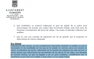 banco-adn-perros-intervencion-amaya-gomez-pleno-20150511