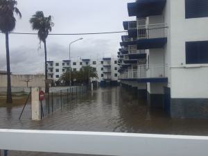 Apartamentos tramo Benafelí