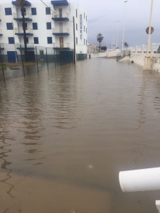 Tramo Benafelí playa Almassora (2)