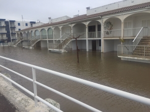 Tramo Benafelí playa Almassora
