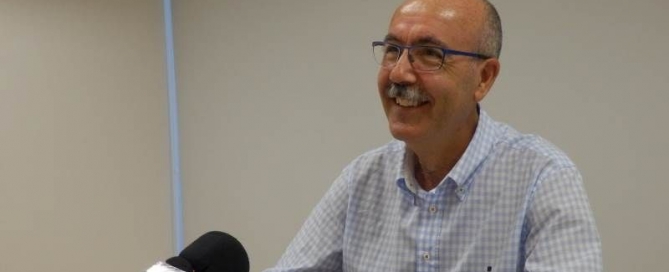 Luis Martinez Almassora