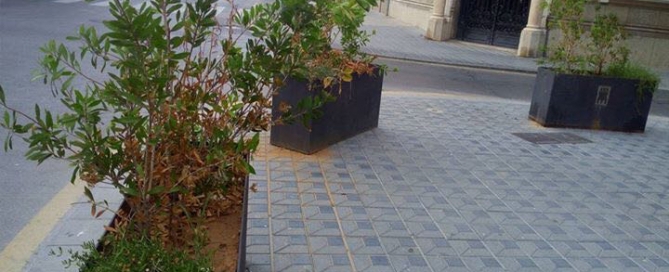 Almassora-espacios verdes