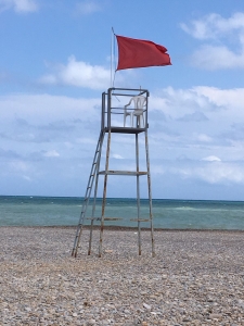 Almassora torres vigilancia playa (3)