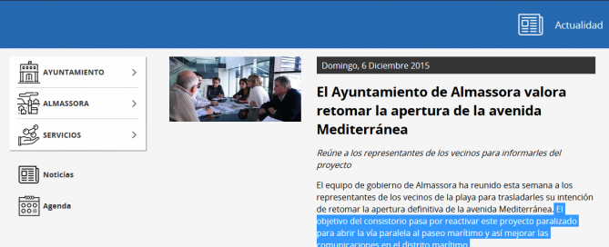 Apertura Mediterránea 20151206