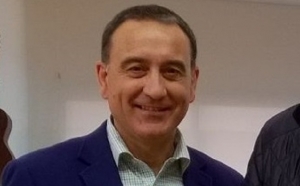 José Claramonte