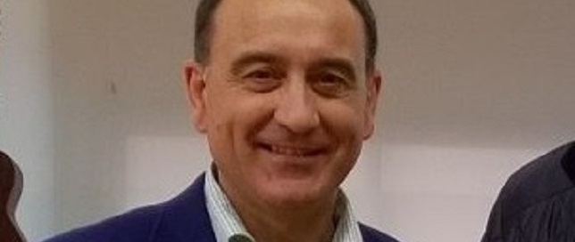 José Claramonte