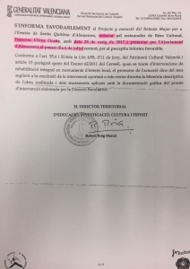 Informe Cultura de viabilidad obras Santa Quitèria (2)