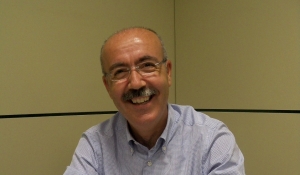 Luis Martínez