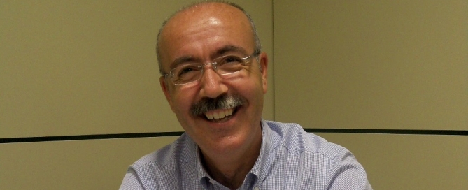 Luis Martínez