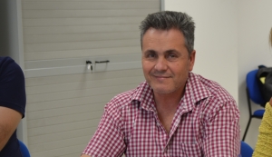 Arturo Soler PP Almassora