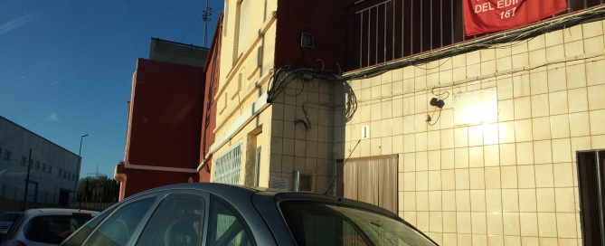 Pancartas edificio 167 (2)