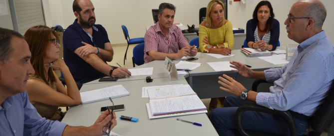 Grupo Municipal Partido Popular