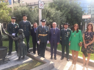 Guardia Civil Almassora