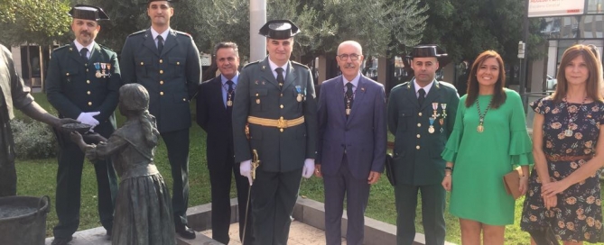 Guardia Civil Almassora