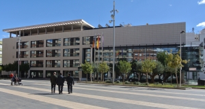 Ayuntamiento de Almassora