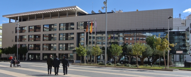 Ayuntamiento de Almassora