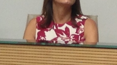 Marta Mulet (PP)