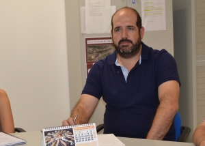 Fernando Oliva PP Almassora