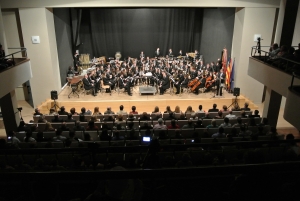 Inauguración salón actos Casa de la Cultura (6)